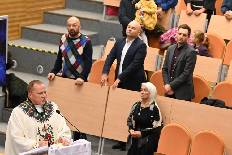 XVI Rekolekcje Góralskie 