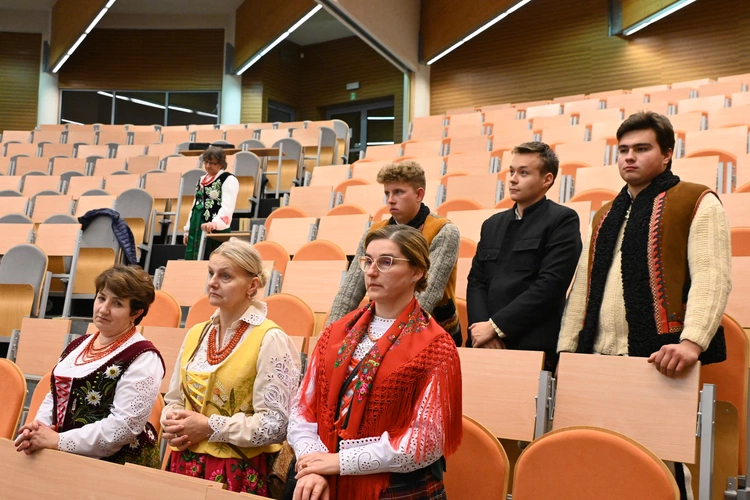 XVI Rekolekcje Góralskie 