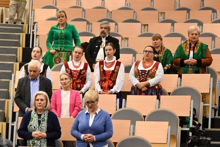 XVI Rekolekcje Góralskie 