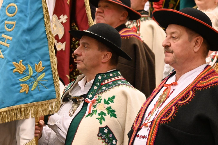 XVI Rekolekcje Góralskie 
