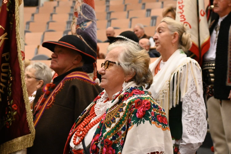 XVI Rekolekcje Góralskie 