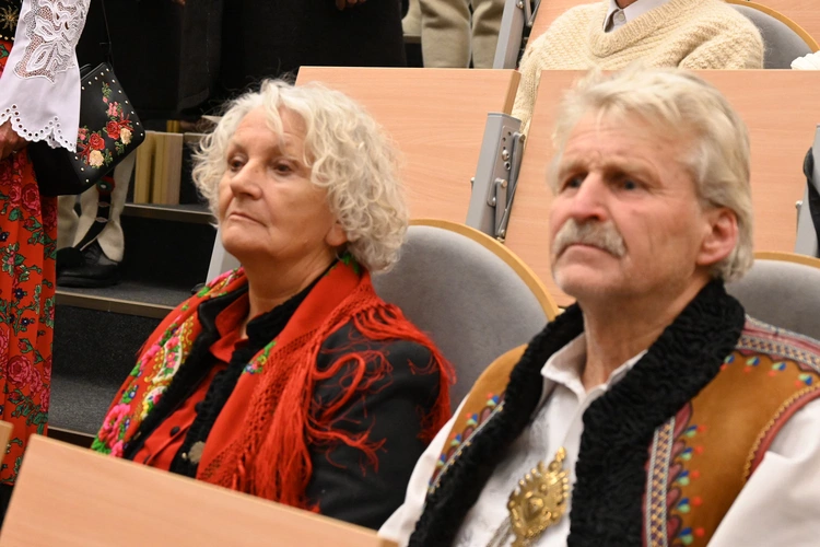 XVI Rekolekcje Góralskie 