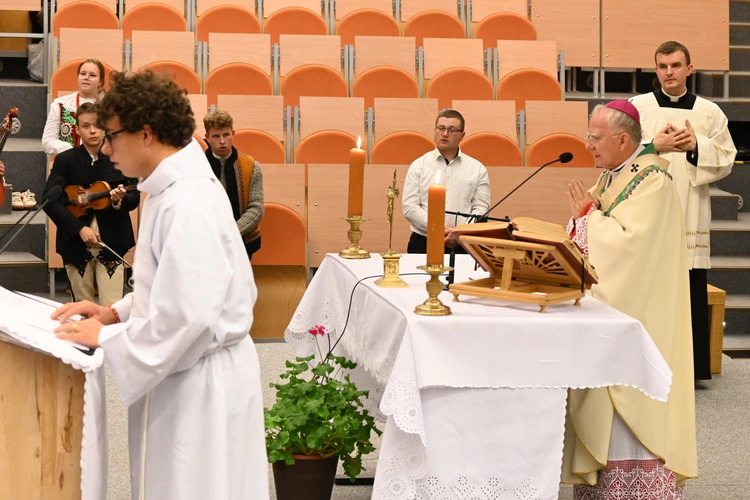 XVI Rekolekcje Góralskie 