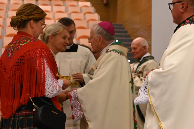 XVI Rekolekcje Góralskie 