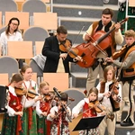 XVI Rekolekcje Góralskie 