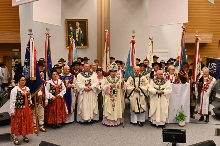 XVI Rekolekcje Góralskie 