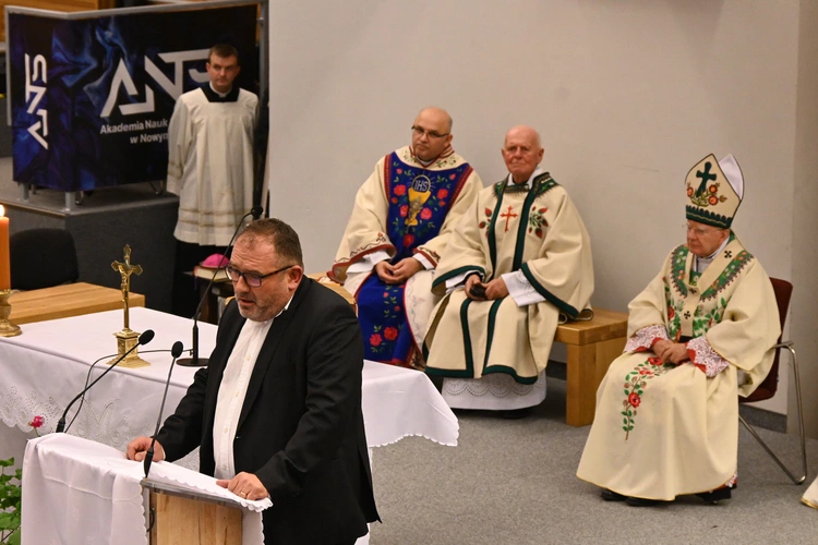 XVI Rekolekcje Góralskie 
