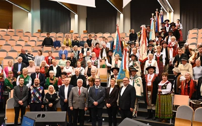 XVI Rekolekcje Góralskie 
