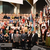 XVI Rekolekcje Góralskie 