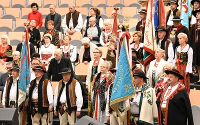 Nowy Targ. XVI Rekolekcje Góralskie