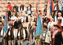 Nowy Targ. XVI Rekolekcje Góralskie