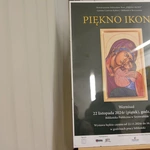 Światło ikony - wystawa w Szynwałdzie