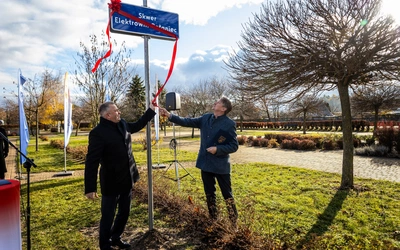 45 lat historii Elektrowni Połaniec 