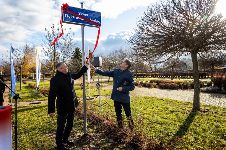 Połaniec świętuje 45. rocznicę powstania Elektrowni Połaniec