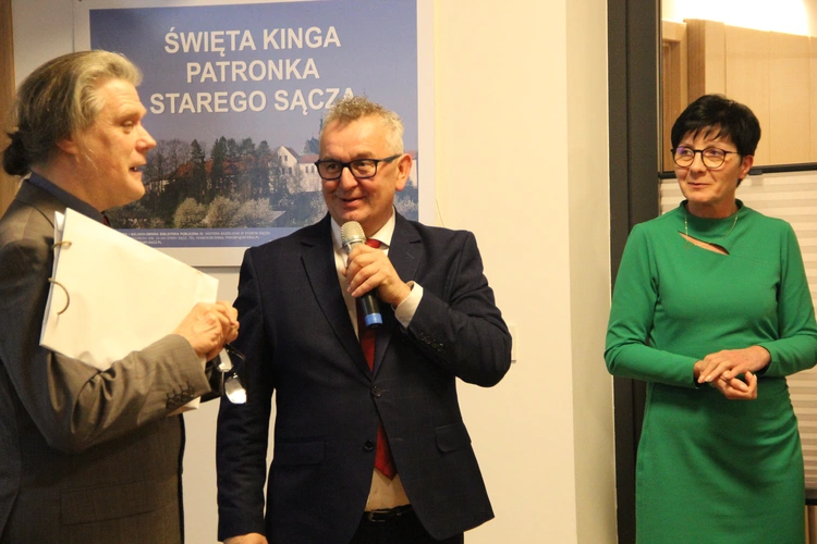 Święte siostry i święte ciotki