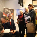 Stary Sącz. Spotkanie z książką o świętych córkach Beli IV