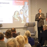 Stary Sącz. Spotkanie z książką o świętych córkach Beli IV