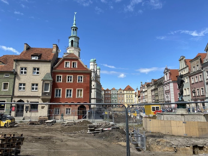 Poznański Rynek