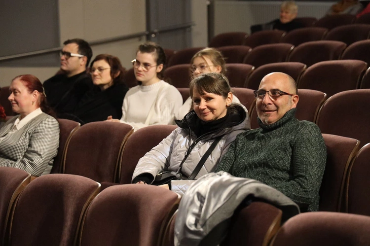 Konferencja o rodzinie