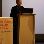 Konferencja o rodzinie