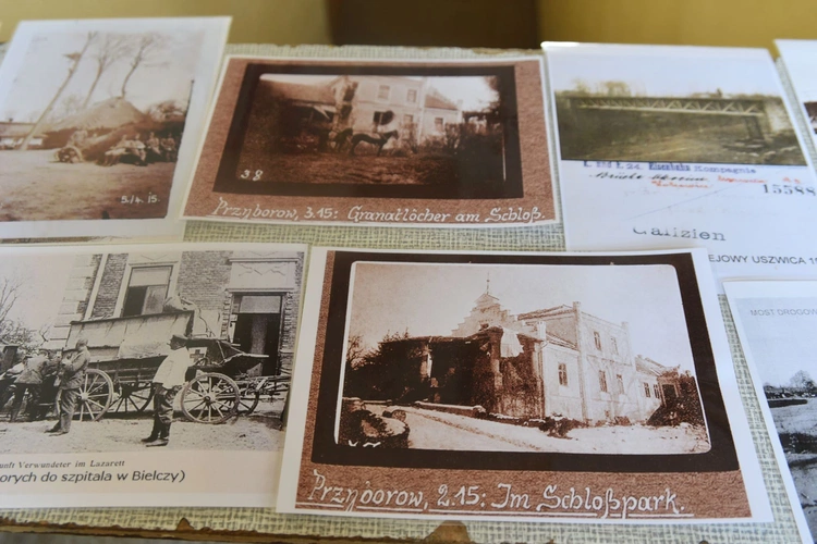 110. rocznica walk w Sterkowcu i Szczepanowie