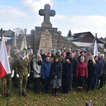 110. rocznica walk w Sterkowcu i Szczepanowie