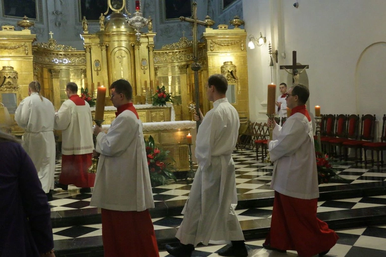 Święto patronalne KSM