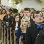 Święto patronalne KSM