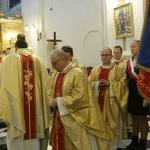 Święto patronalne KSM
