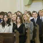 Święto patronalne KSM
