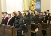 Święto patronalne KSM