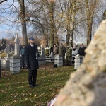 110. rocznica walk w Sterkowcu i Szczepanowie