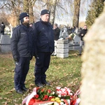110. rocznica walk w Sterkowcu i Szczepanowie