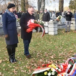 110. rocznica walk w Sterkowcu i Szczepanowie
