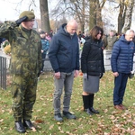 110. rocznica walk w Sterkowcu i Szczepanowie
