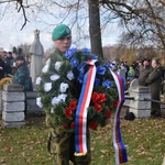 110. rocznica walk w Sterkowcu i Szczepanowie