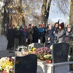 110. rocznica walk w Sterkowcu i Szczepanowie
