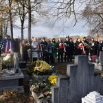110. rocznica walk w Sterkowcu i Szczepanowie