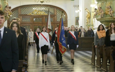 Święto patronalne KSM