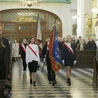 Święto patronalne KSM