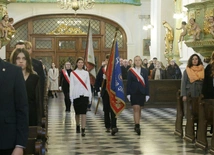 Święto patronalne KSM