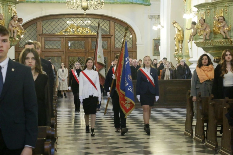 Święto patronalne KSM