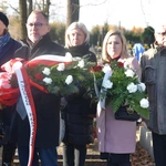 110. rocznica walk w Sterkowcu i Szczepanowie