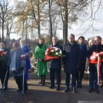 110. rocznica walk w Sterkowcu i Szczepanowie