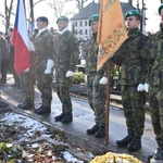 110. rocznica walk w Sterkowcu i Szczepanowie