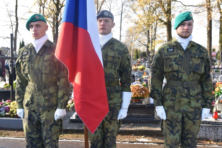 110. rocznica walk w Sterkowcu i Szczepanowie