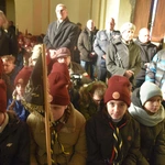 110. rocznica walk w Sterkowcu i Szczepanowie