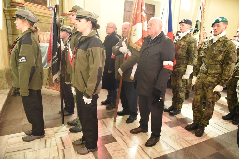 110. rocznica walk w Sterkowcu i Szczepanowie