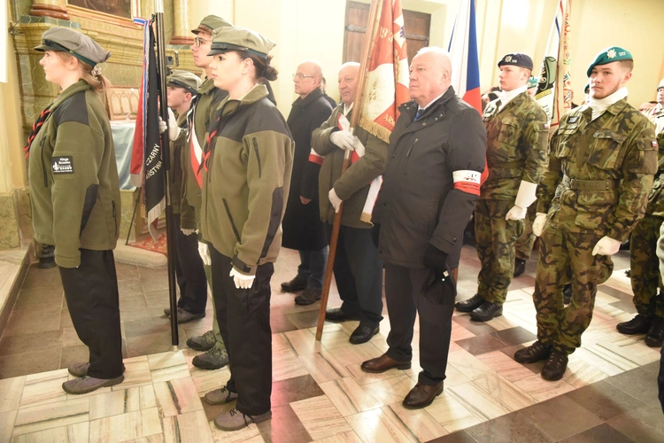 110. rocznica walk w Sterkowcu i Szczepanowie