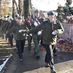 110. rocznica walk w Sterkowcu i Szczepanowie